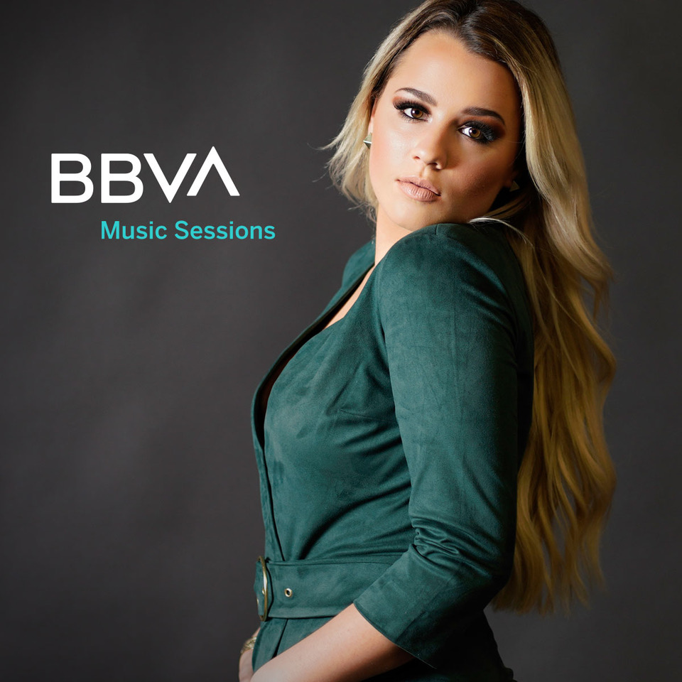 BBVA Music Sessions with Gabby Barrett