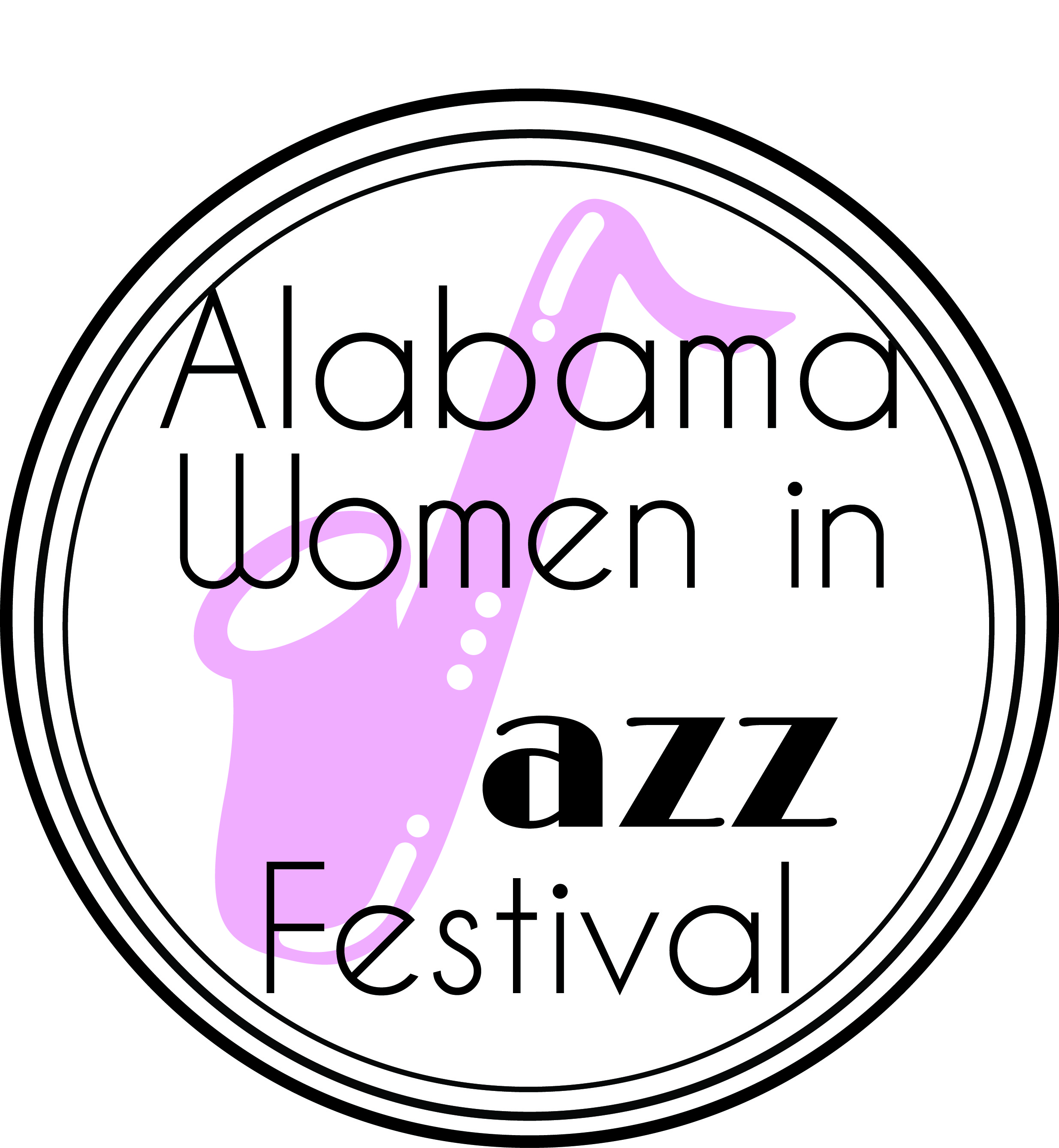 7th Alabama Women in Jazz & Blues Festival (2020)