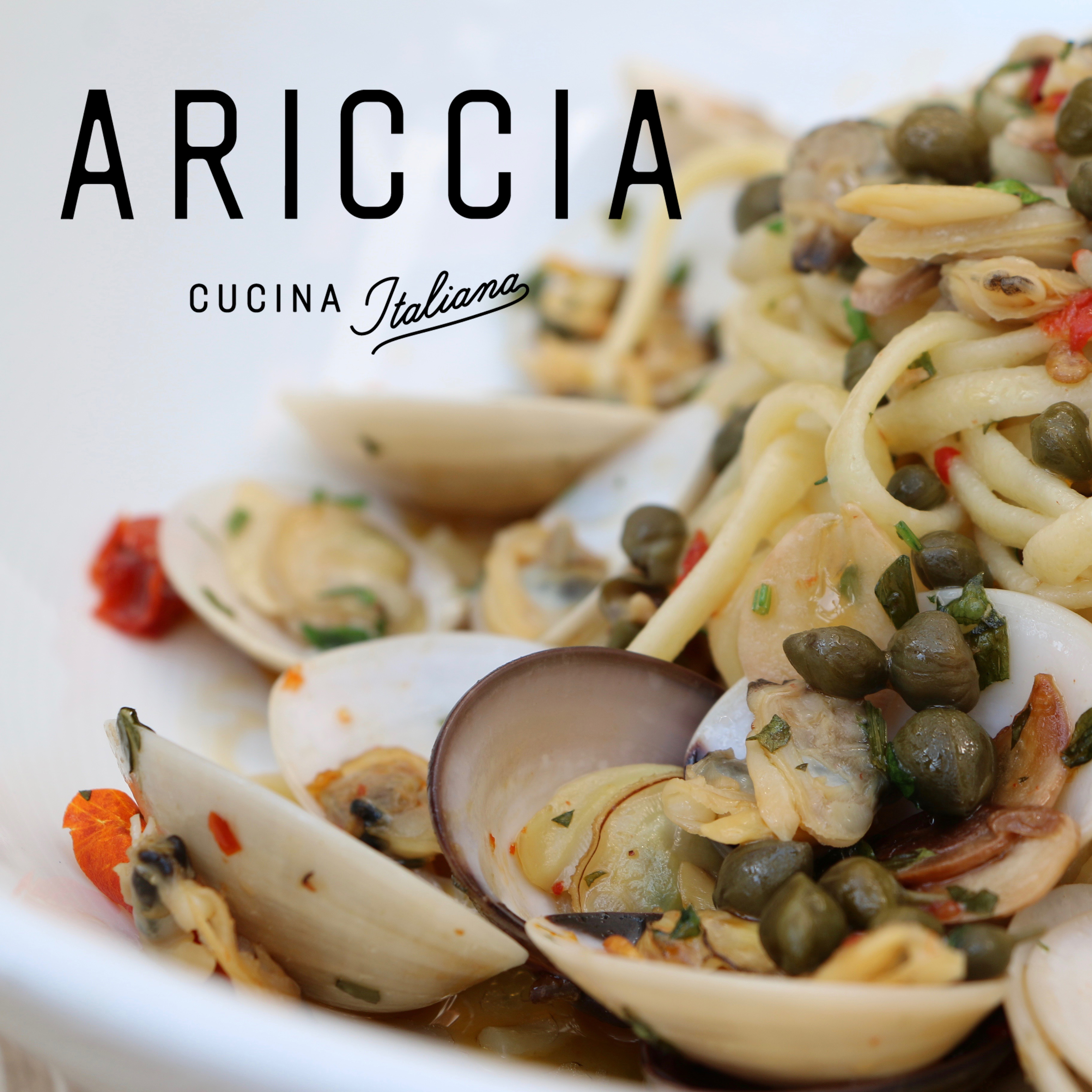 Ariccia Cucina Italiana
