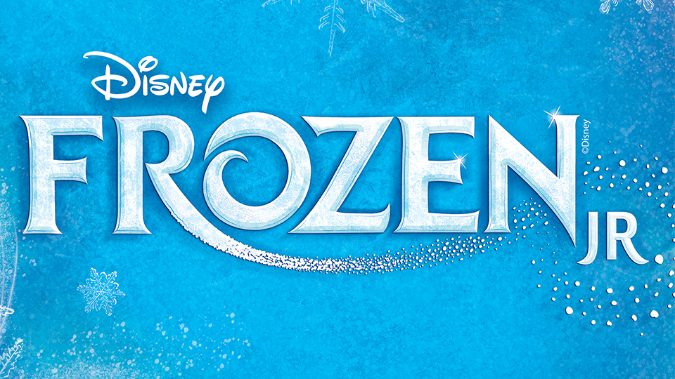 Disney's Frozen JR.