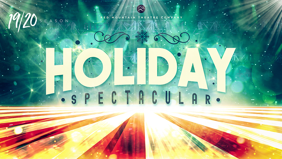 Holiday Spectacular