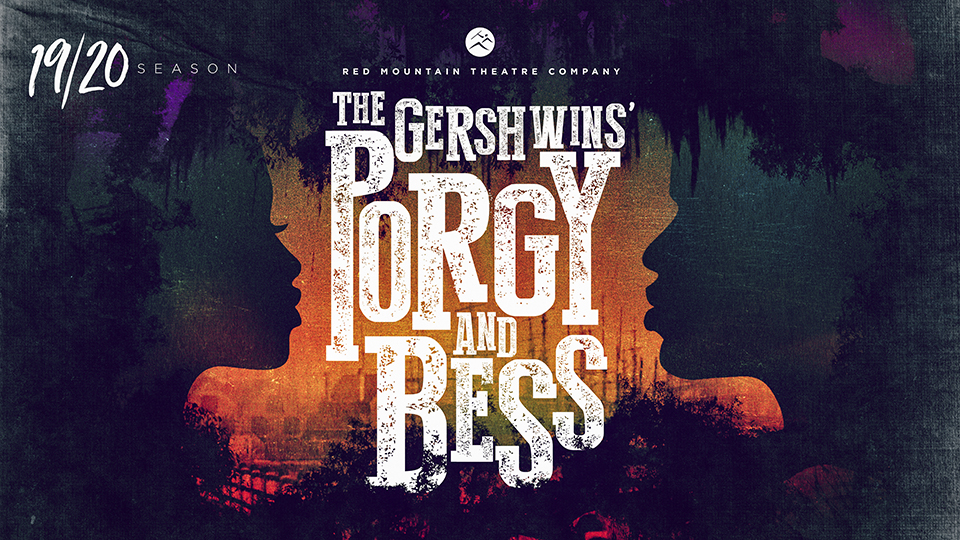 The Gershwins' Porgy and Bess