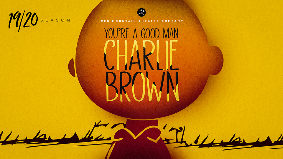 You're A Good Man, Charlie Brown