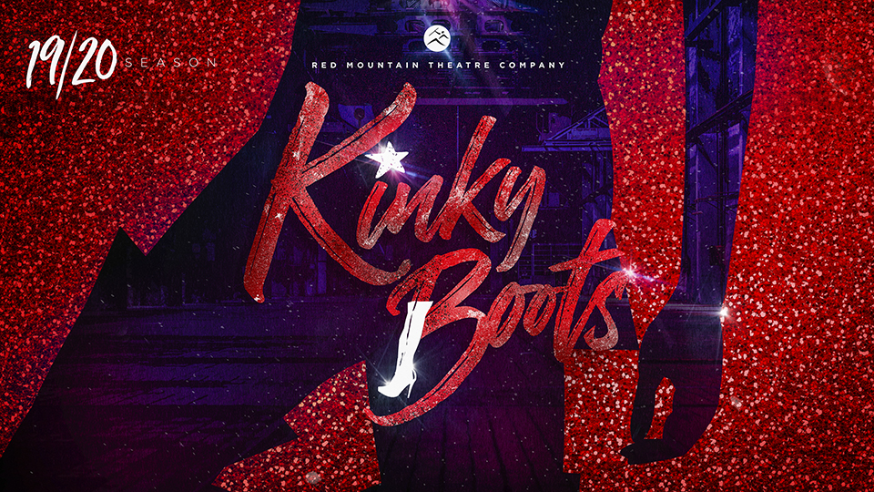 Kinky Boots