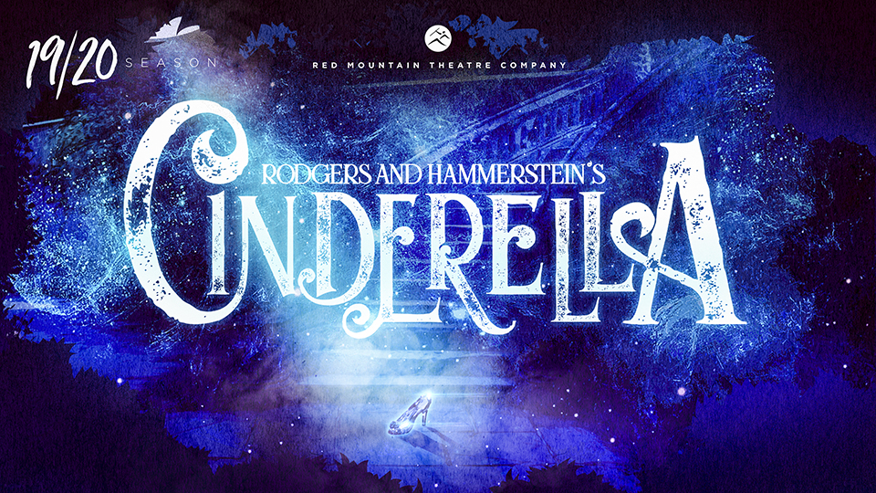 Rodgers and Hammerstein's Cinderella