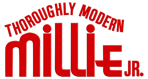 Thoroughly Modern Millie JR.