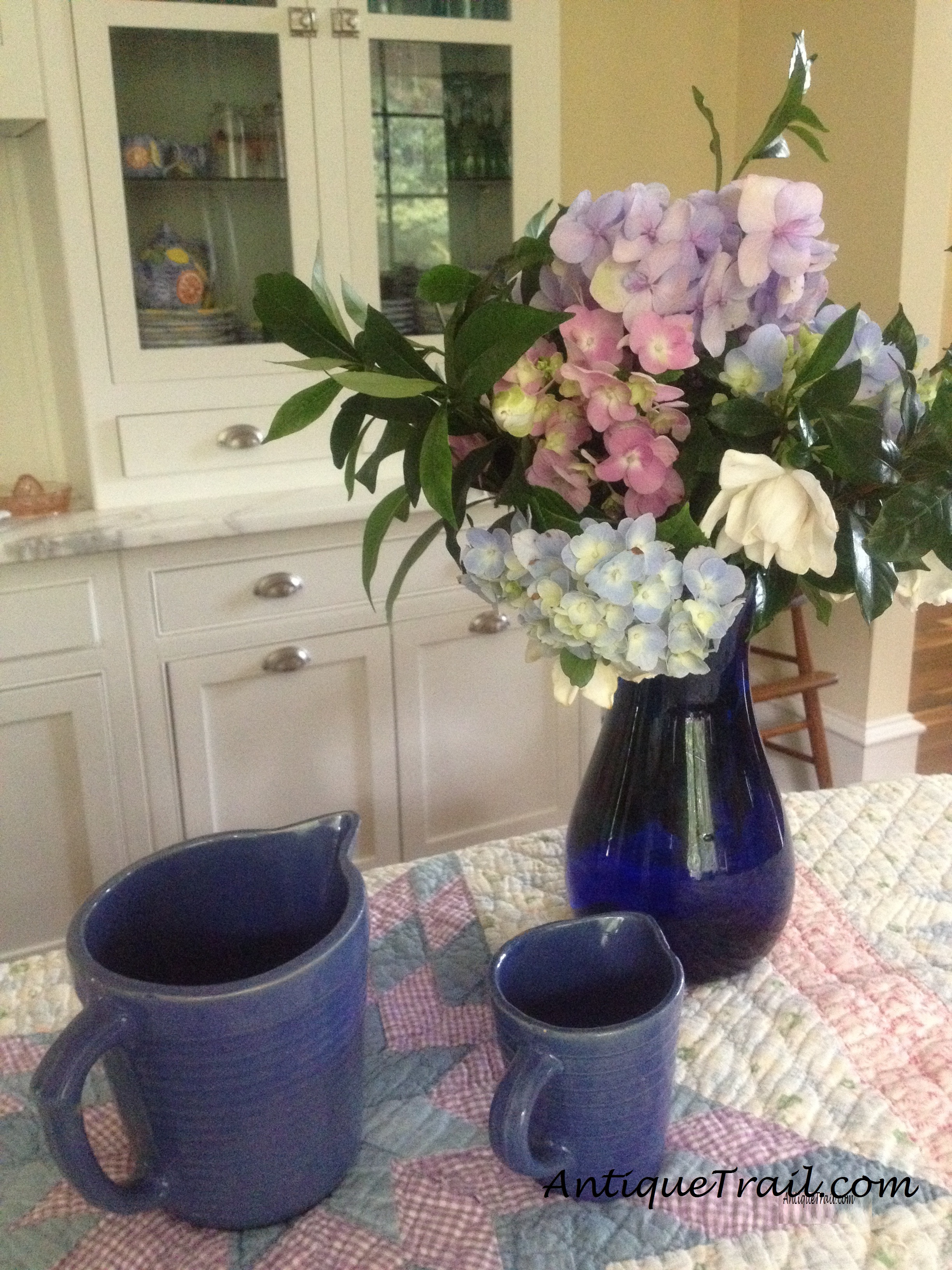Alabama Antique Trail Sale