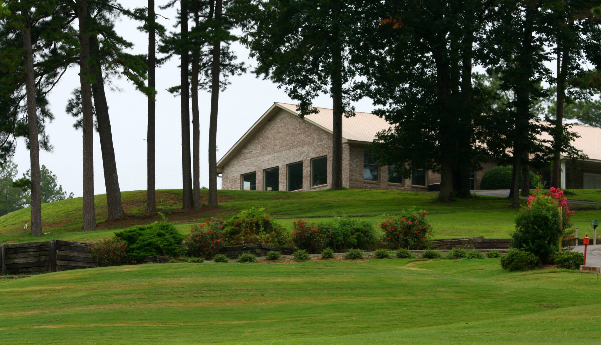 Cherokee County Country Club 