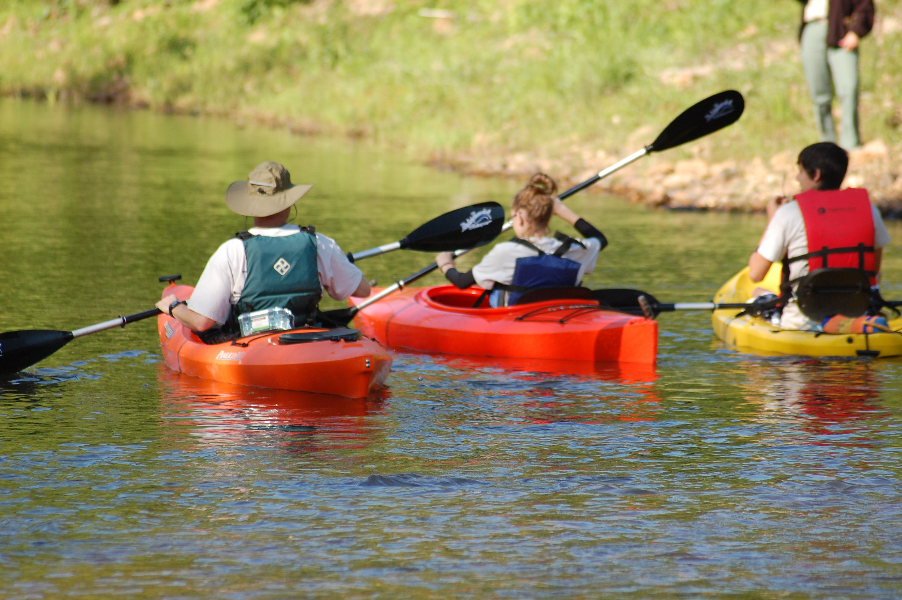 Terrapin Creek Centre Alabama.Travel