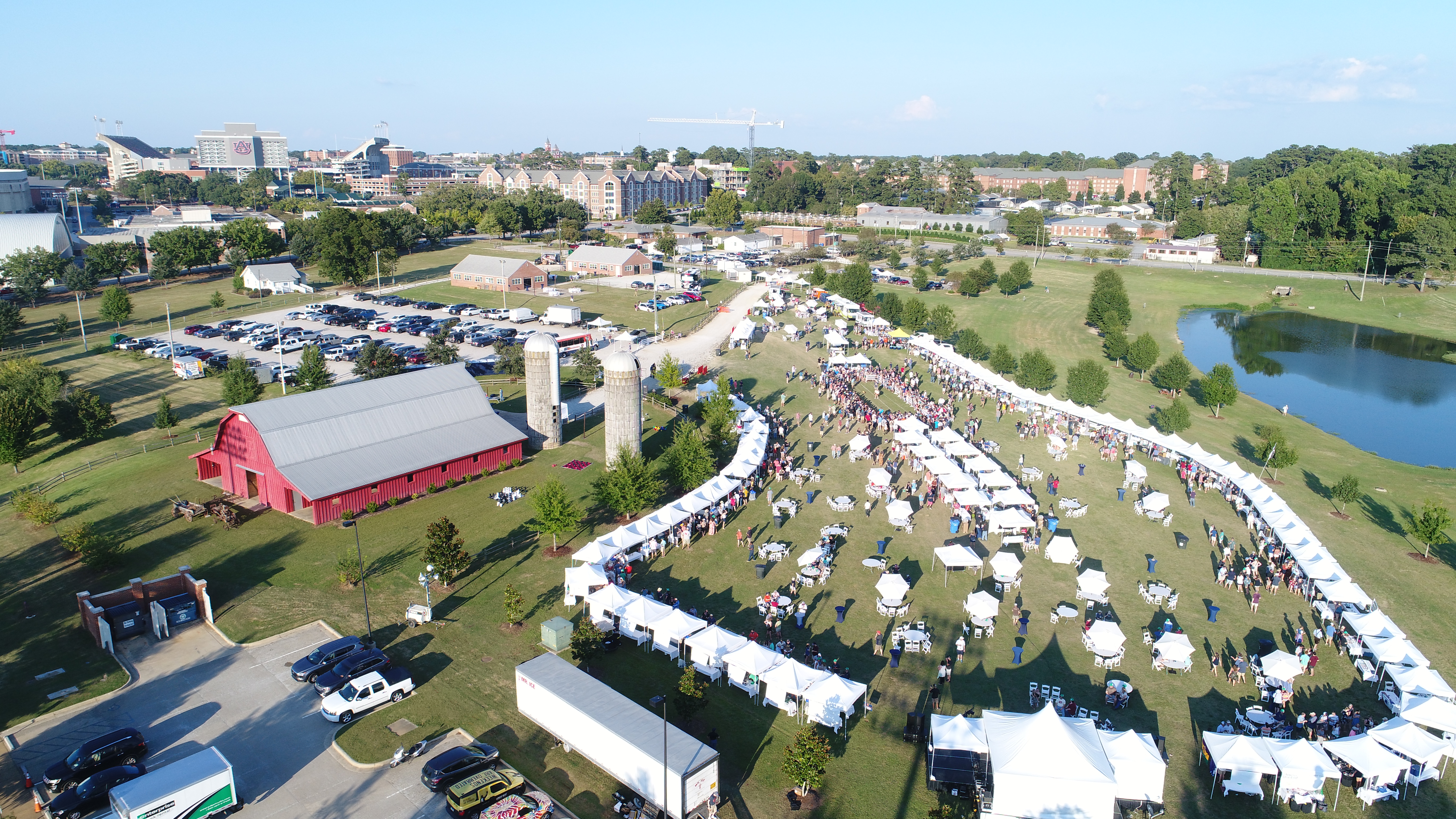 Auburn Oktoberfest