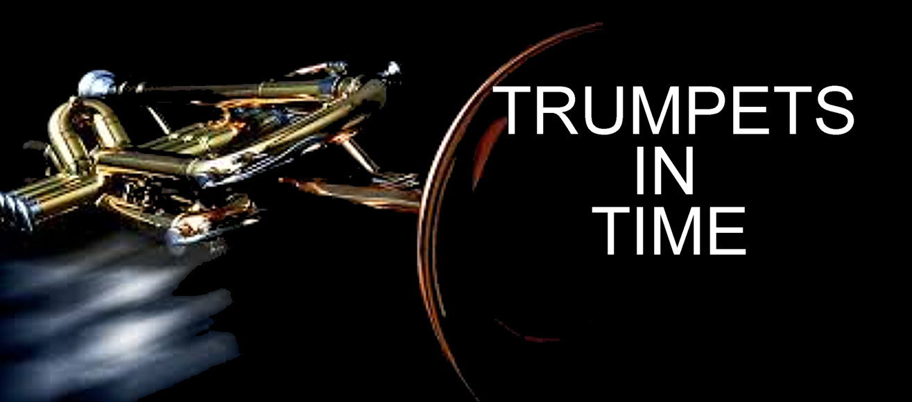 Jazz Jambalaya: "Trumpets In Time"
