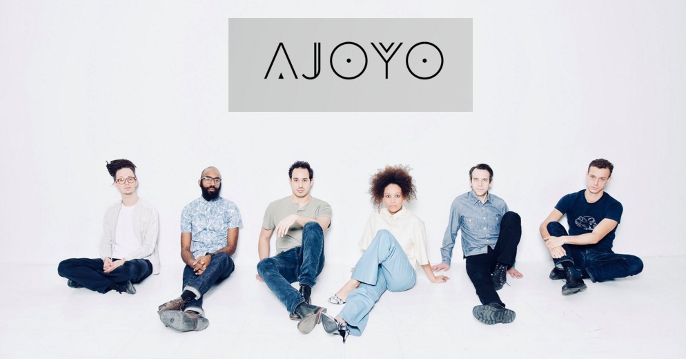 AJOYO: JAZZ 4 A CAUSE