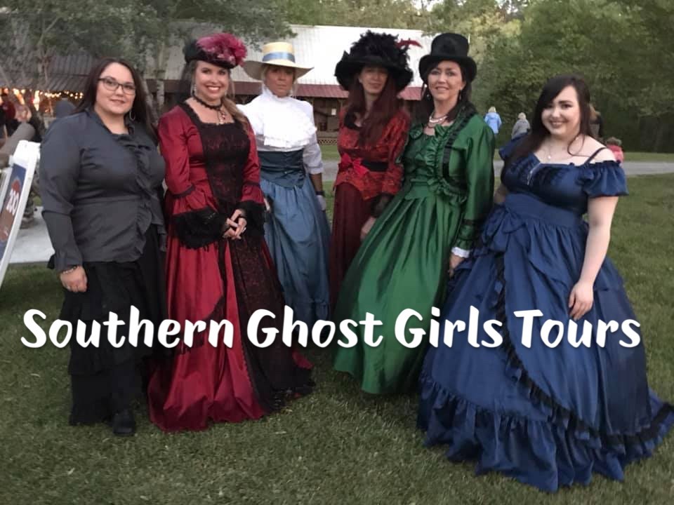 Oxford, Al. Halloween Tour/Paranormal Investigation 1880’s Historic Home
