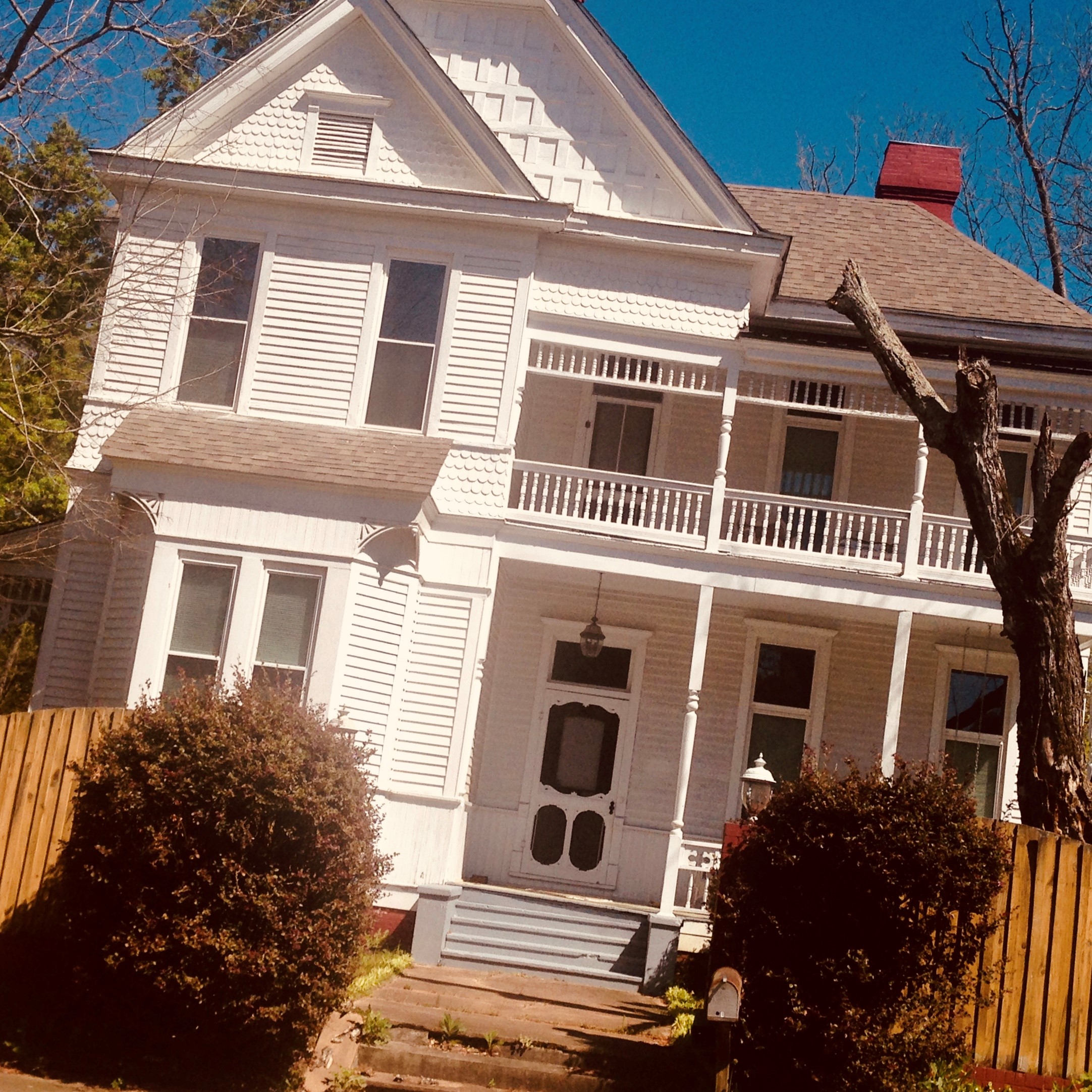 Oxford, Al. Halloween Tour/Paranormal Investigation 1880’s Historic