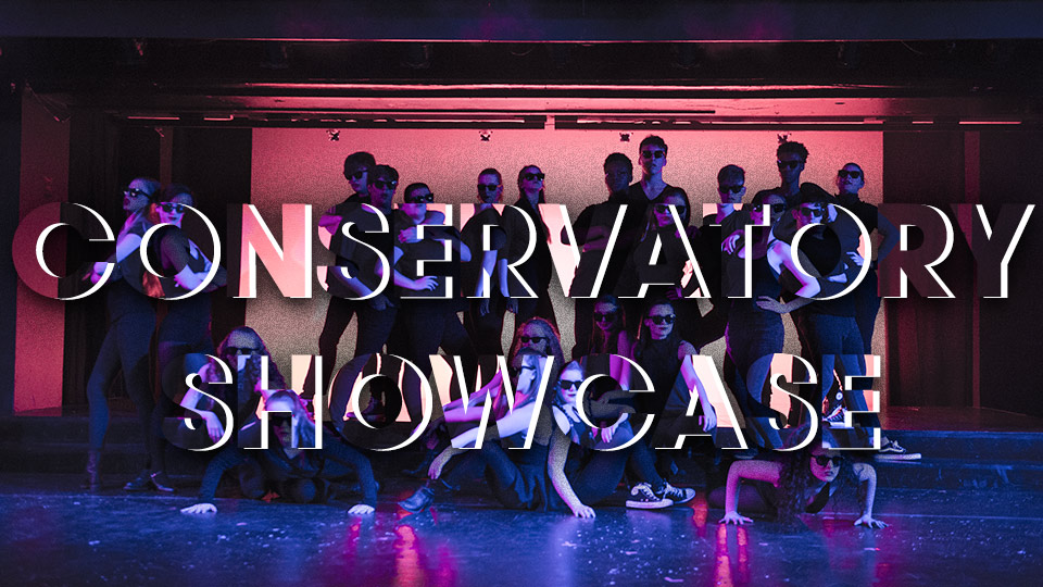 Conservatory Showcase 2020