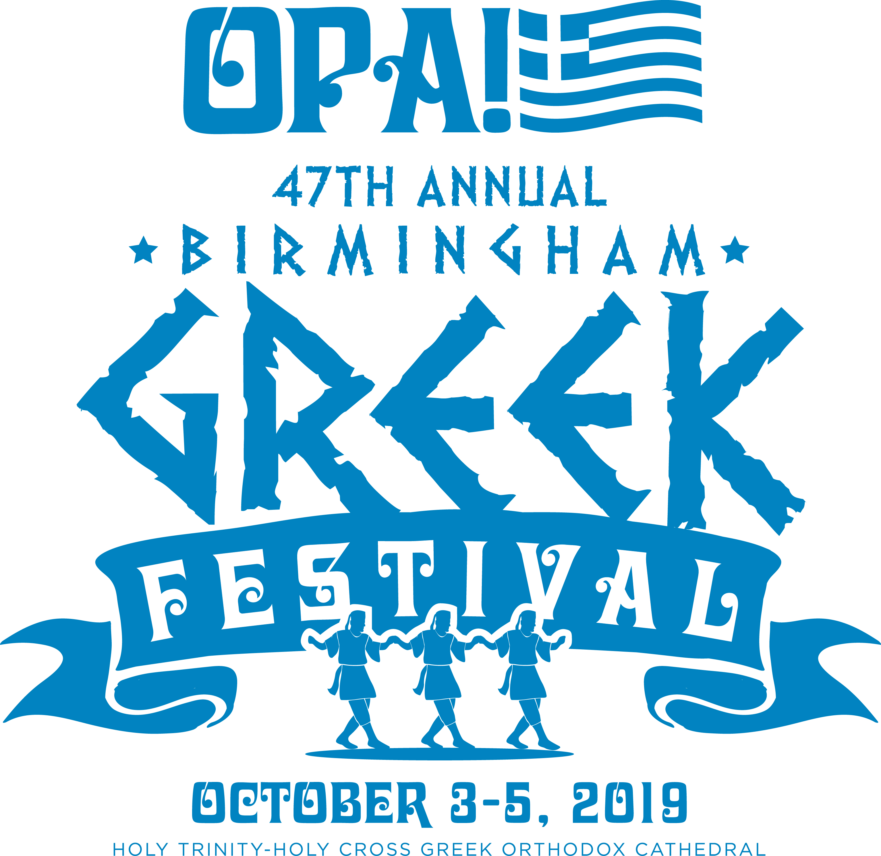 Greek Festival