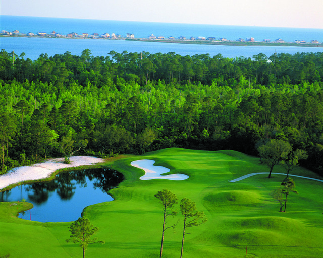 Coastal Alabama Couples Classic Golf Tournament