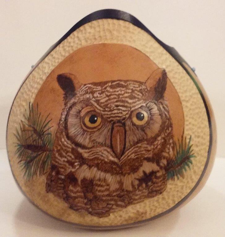Alabama Gourd Festival 2019