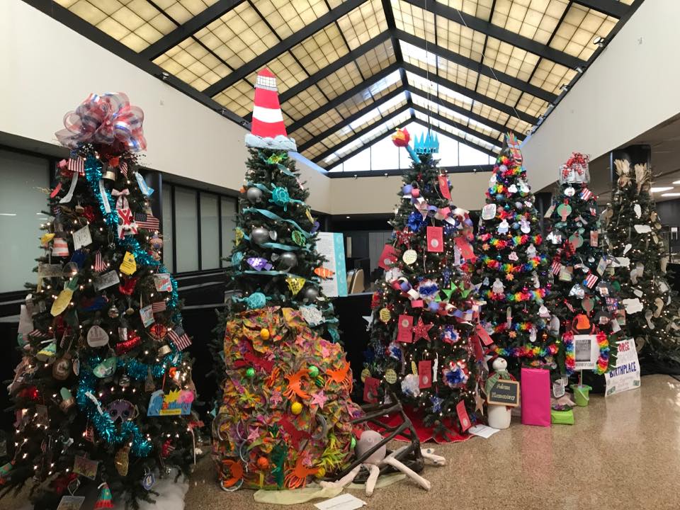 Festival of Trees XXX