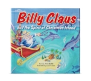 Billy Claus Comes to LuLu's