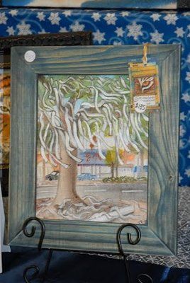 Holiday Art Sale 2020
