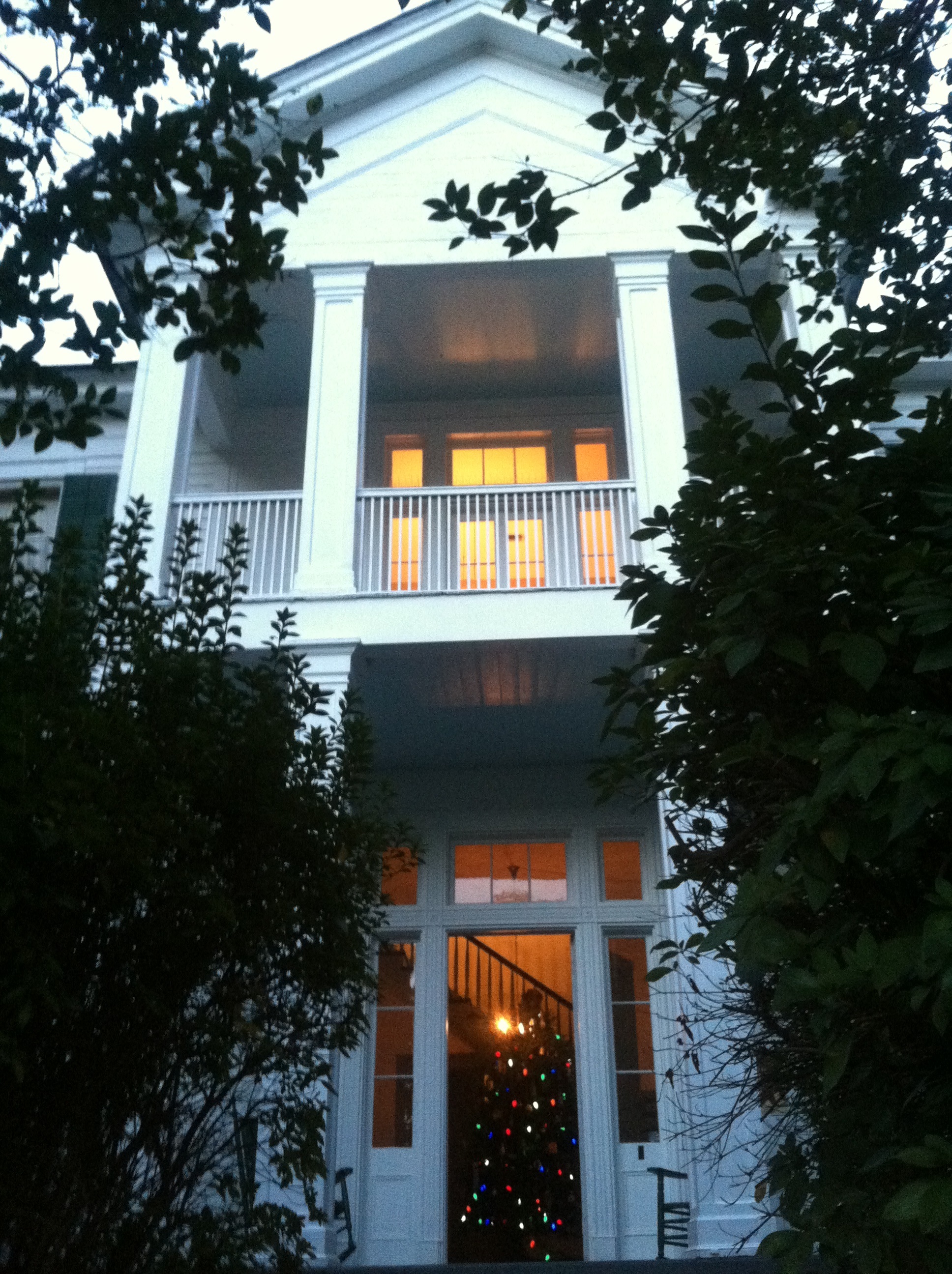 Perry County Historical Home Tour 2020
