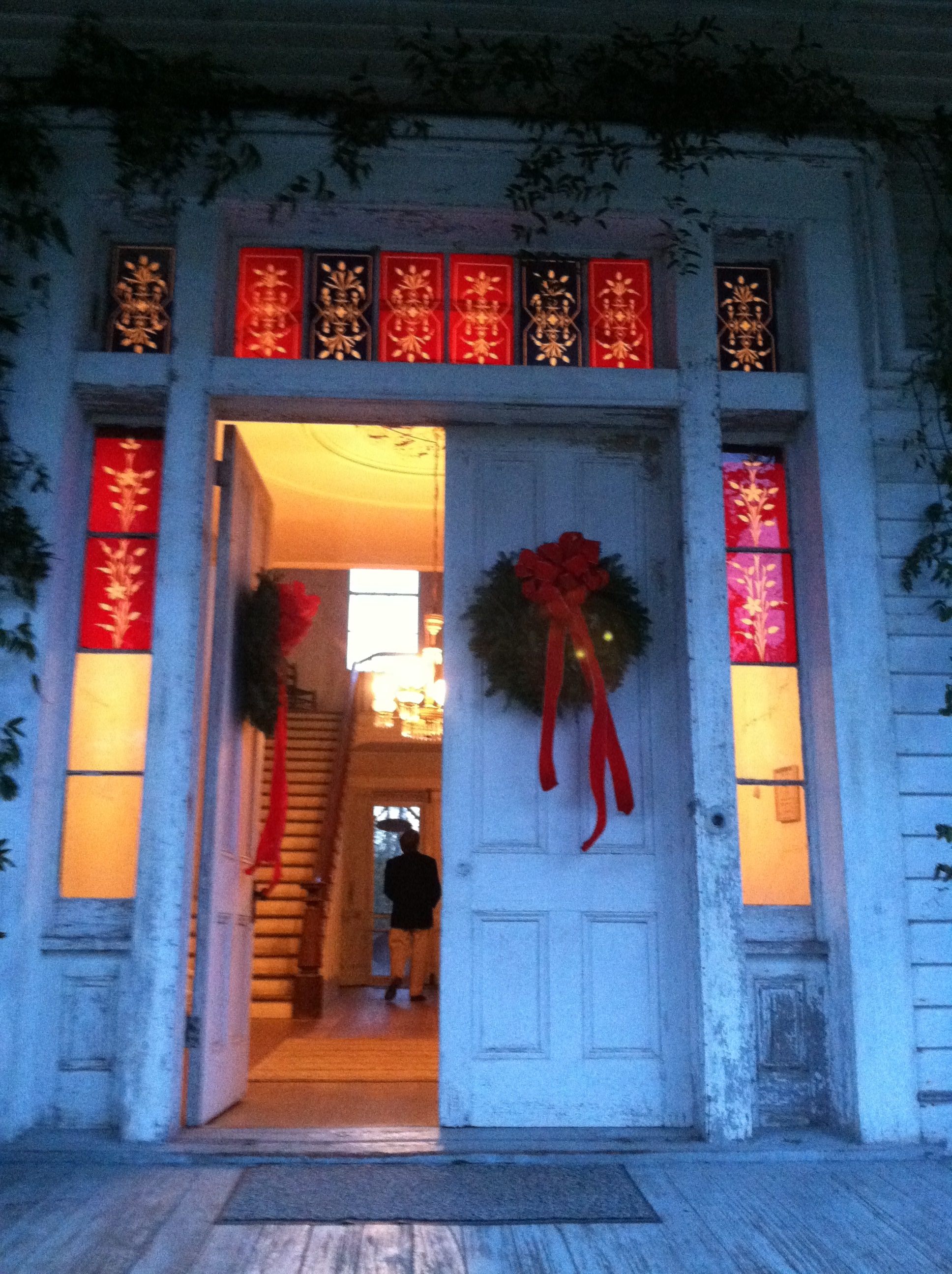 Perry County Historical Home Tour 2020