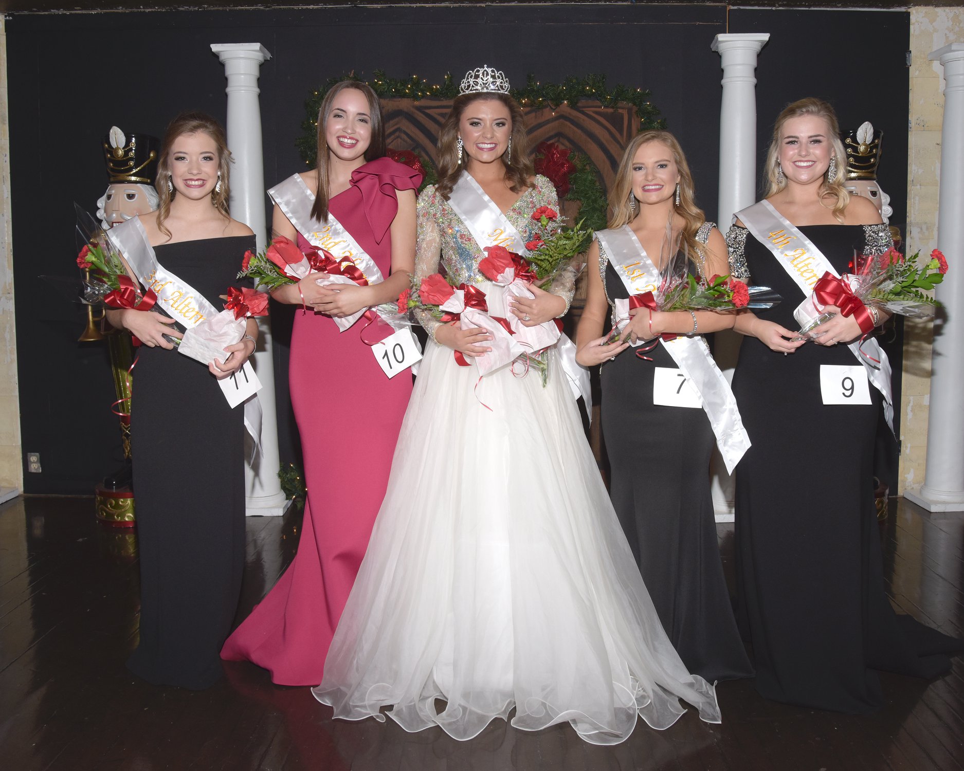 Christmas on the River 2020 Demopolis Alabama.Travel