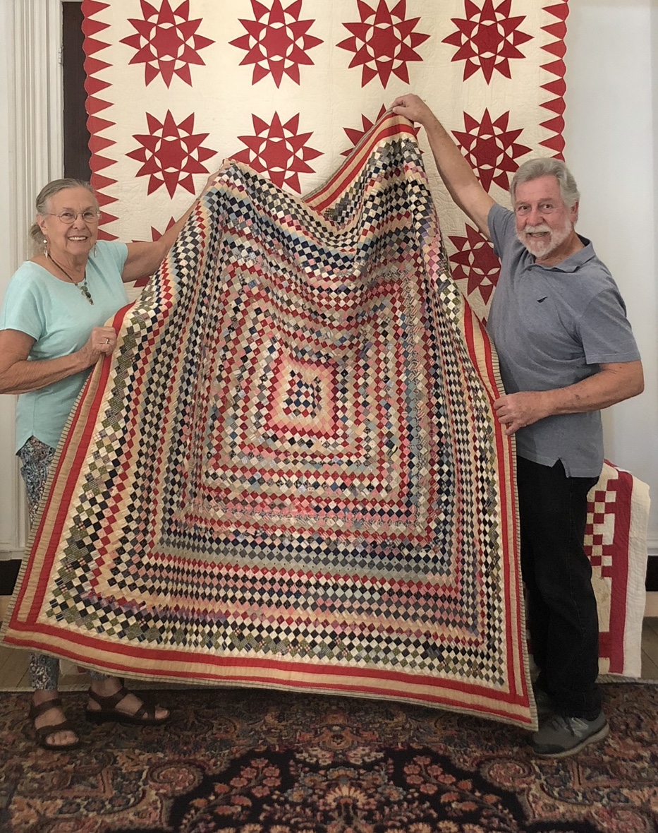 Belle Mont Quilt Show