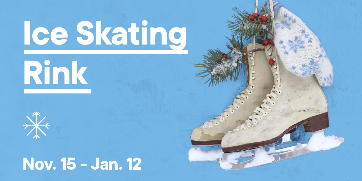 Ice Skating Rink At The Wharf Orange Beach Alabama Travel