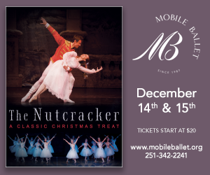 Mobile Ballet - The Nutcracker