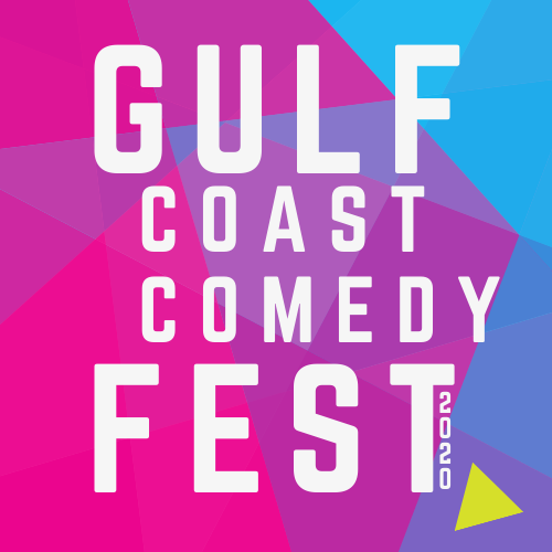 Gulf Coast Comedy Fest 2020