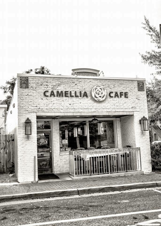 Camellia Cafe