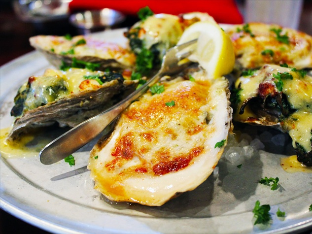 Jubilee Seafood