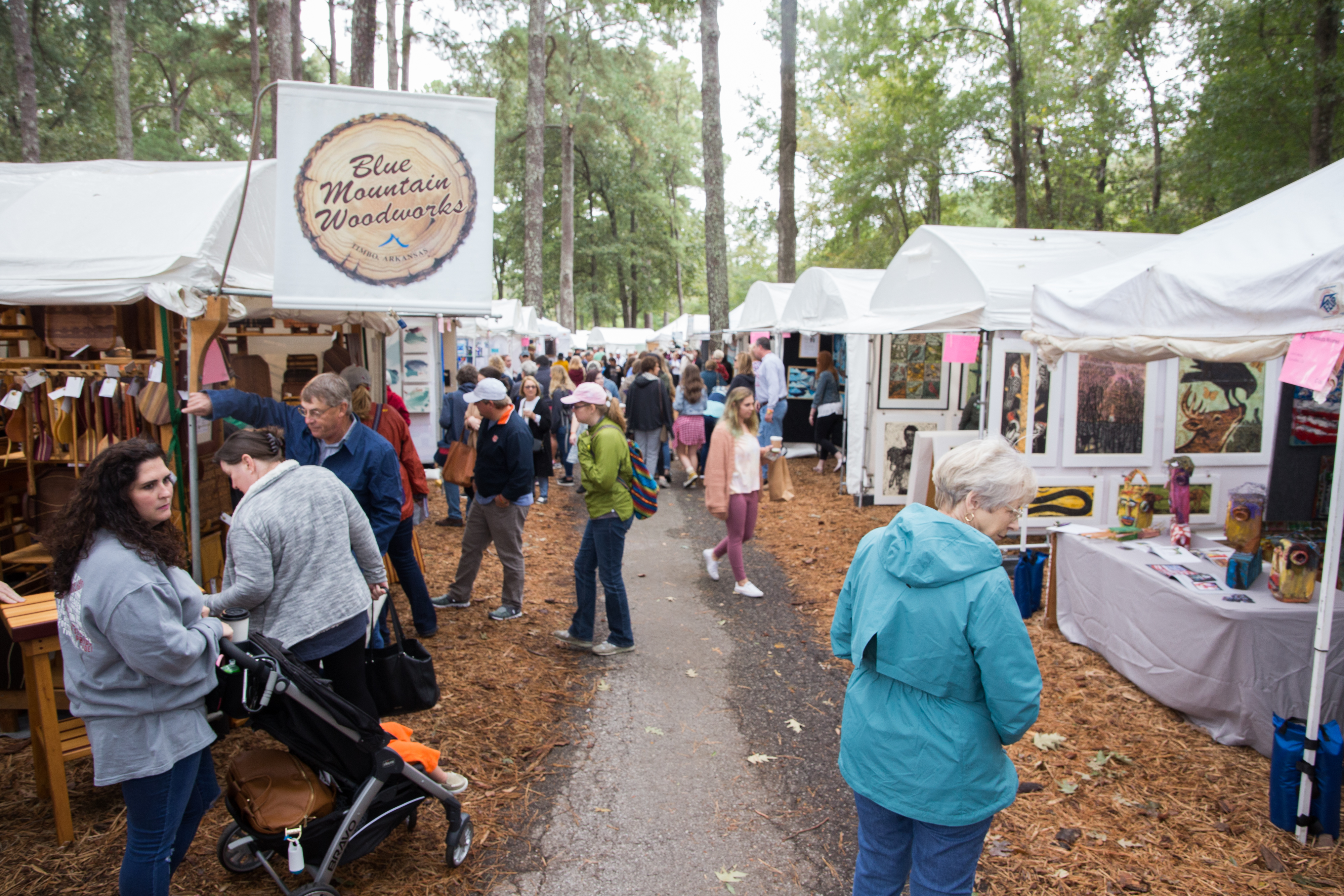 50th Annual Kentuck Festival of the Arts
