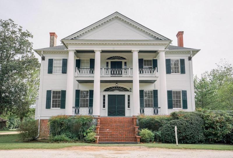 Wilcox Historical Society Tour of Homes 2020
