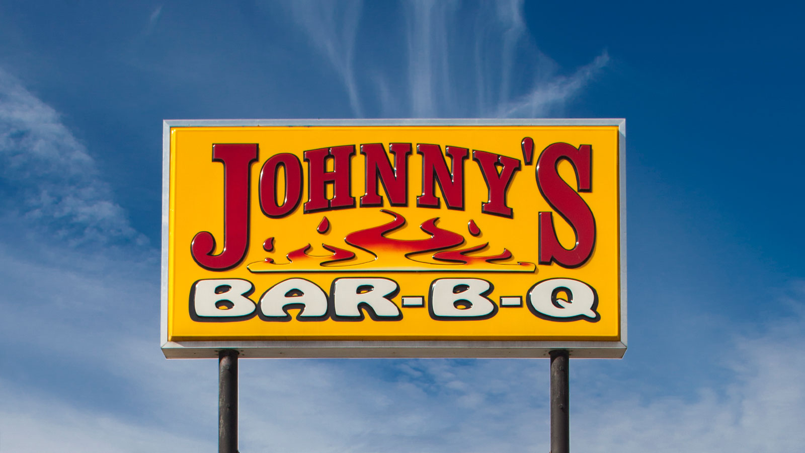 Johnny's Bar-B-Que