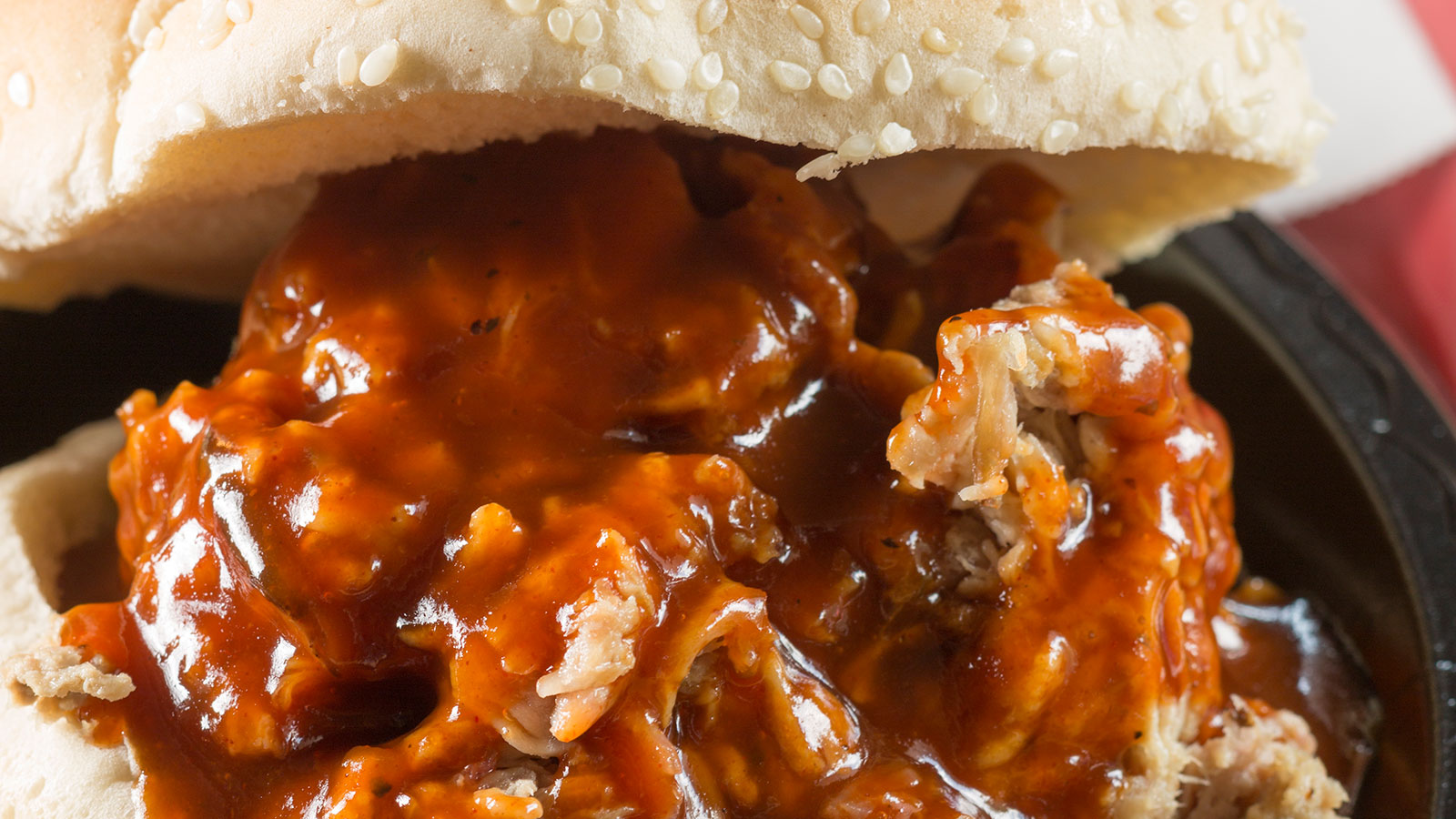 Saucy Q Bar B Q Mobile Alabama.Travel