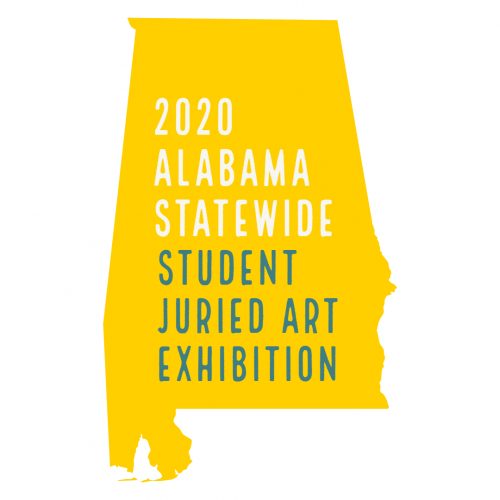 2020 Statewide High School Juried Art Show