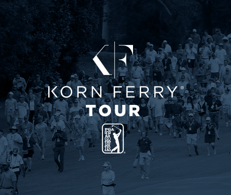 Pga Tour Korn Ferry Tour Huntsville Championship Huntsville