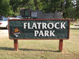 Flat Rock Park