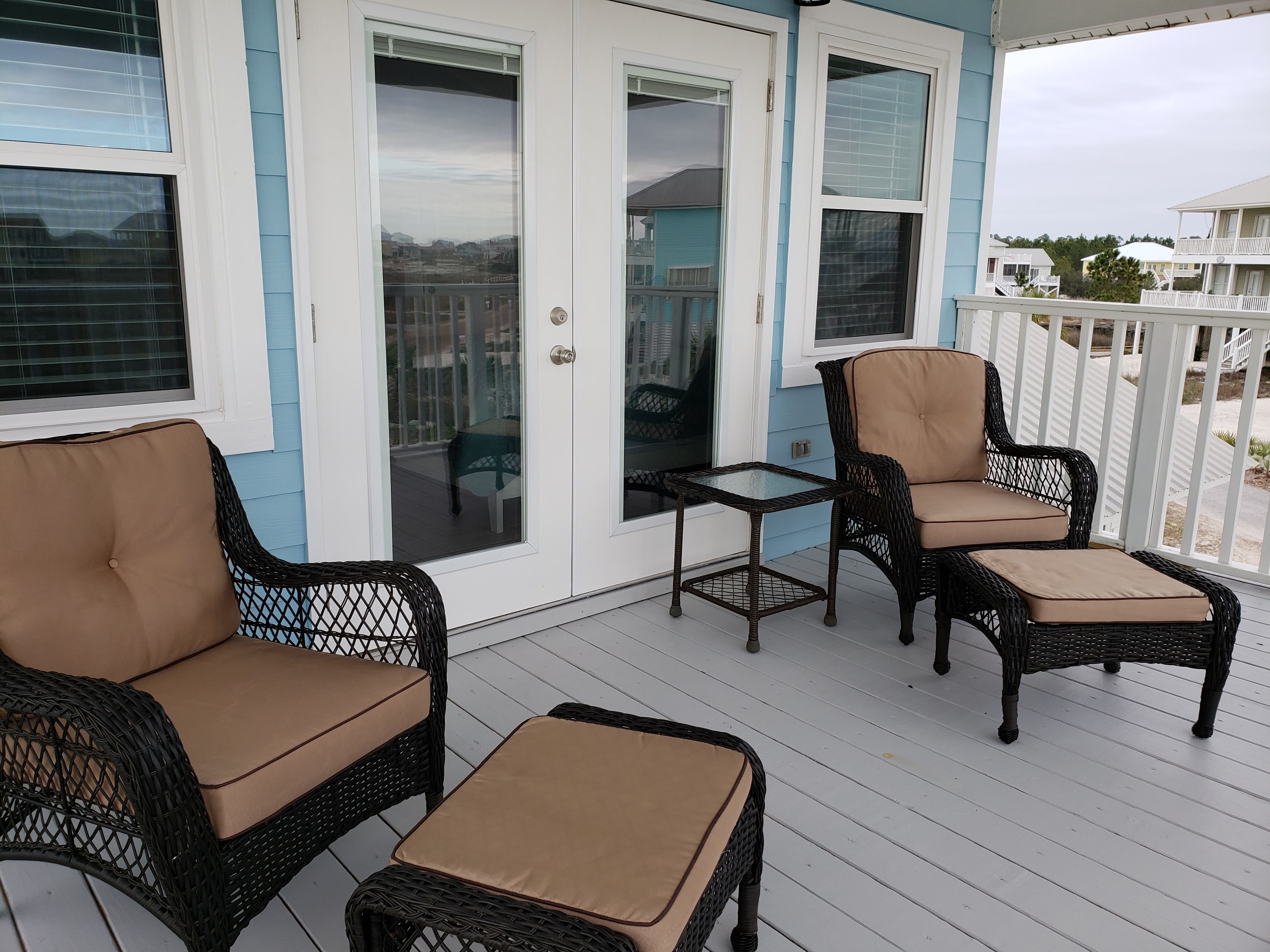 Serenity Sands Beach House Gulf Shores Alabama.Travel