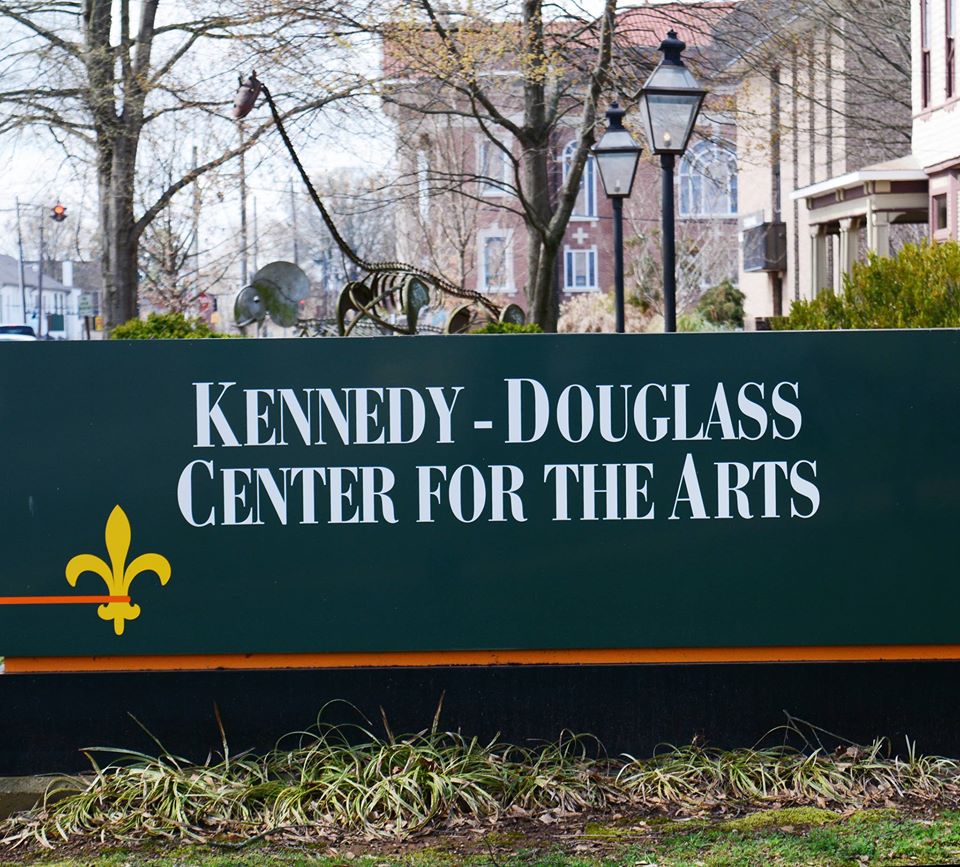 Kennedy Douglass Center for the Arts
