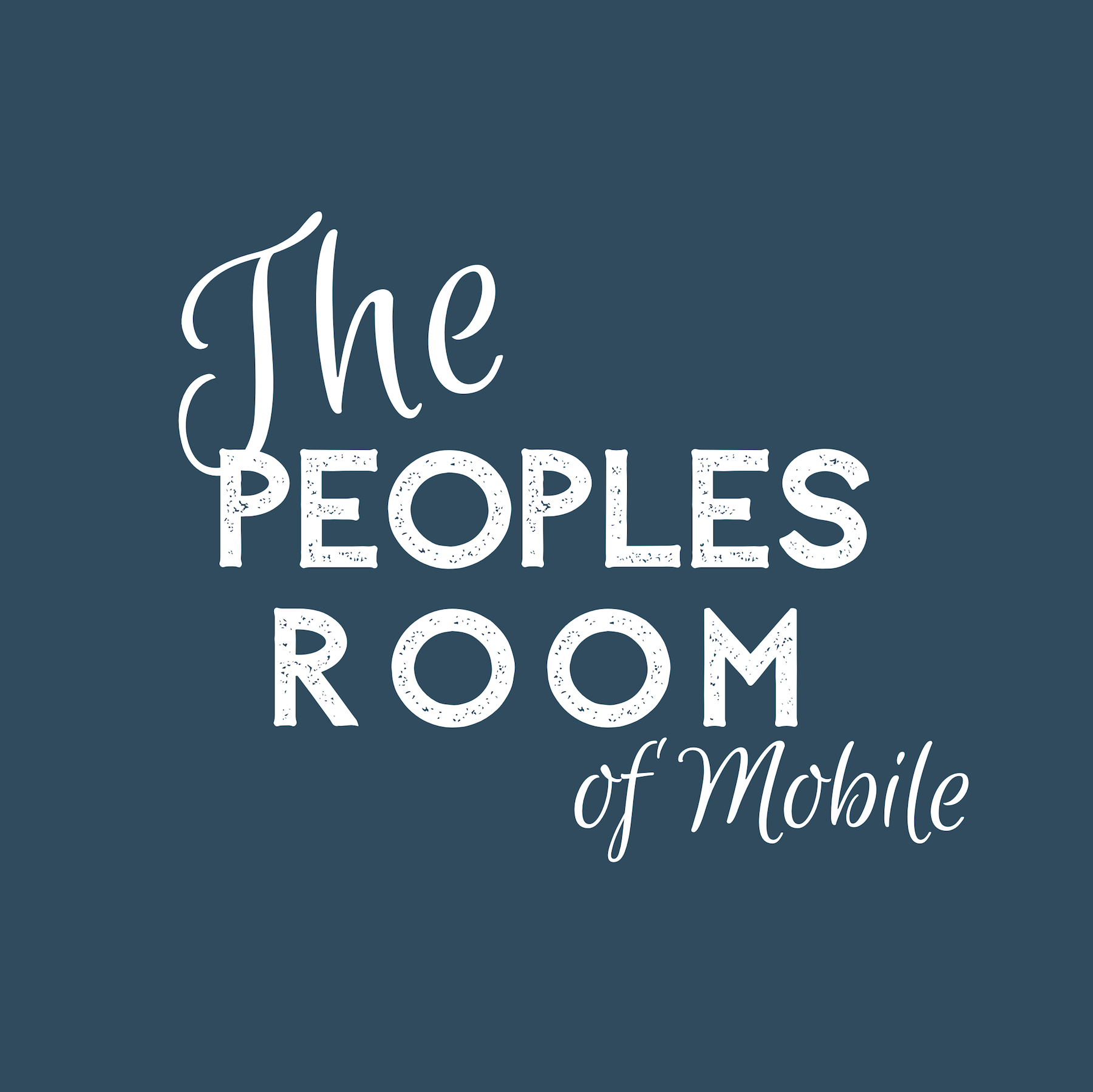 The Peoples Room of Mobile