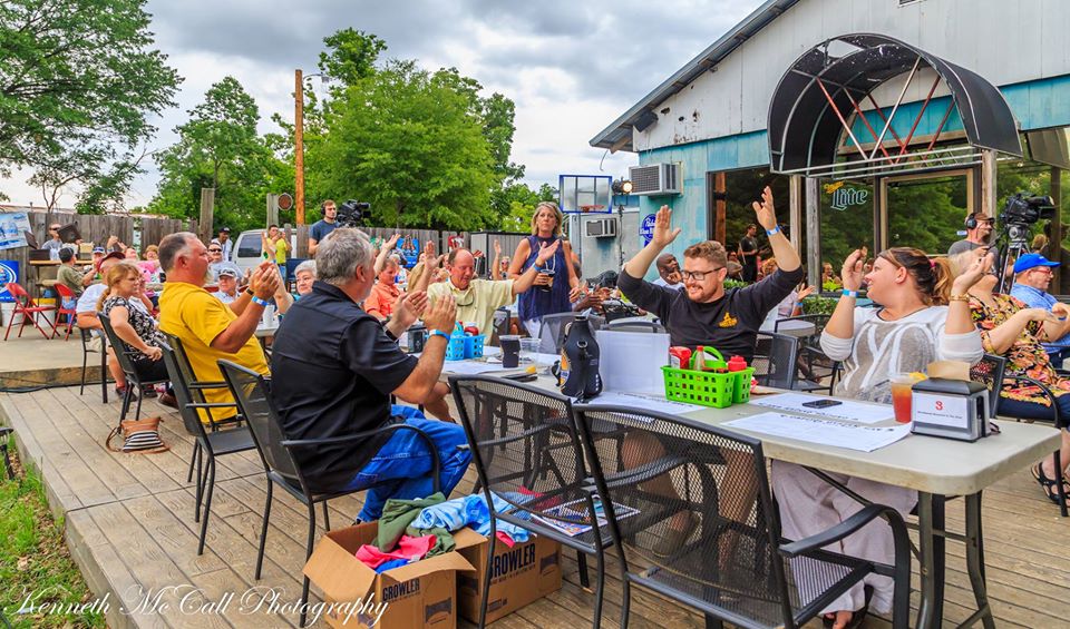 Capitol Oyster Bar