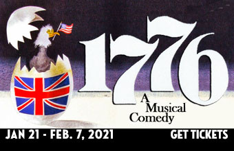 1776-The Musical