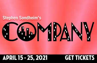 Stephen Sondheim's Company