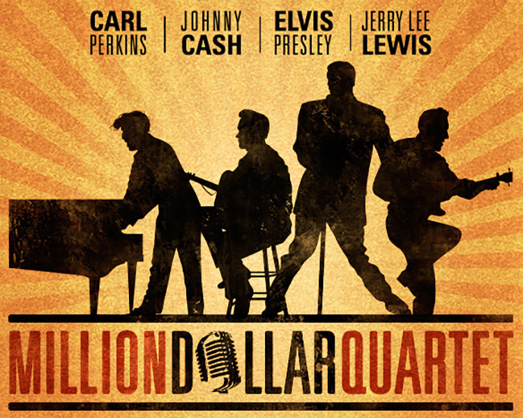 Million Dollar Quartet