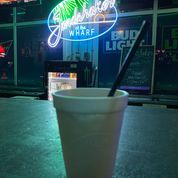 Sandshaker At The Wharf