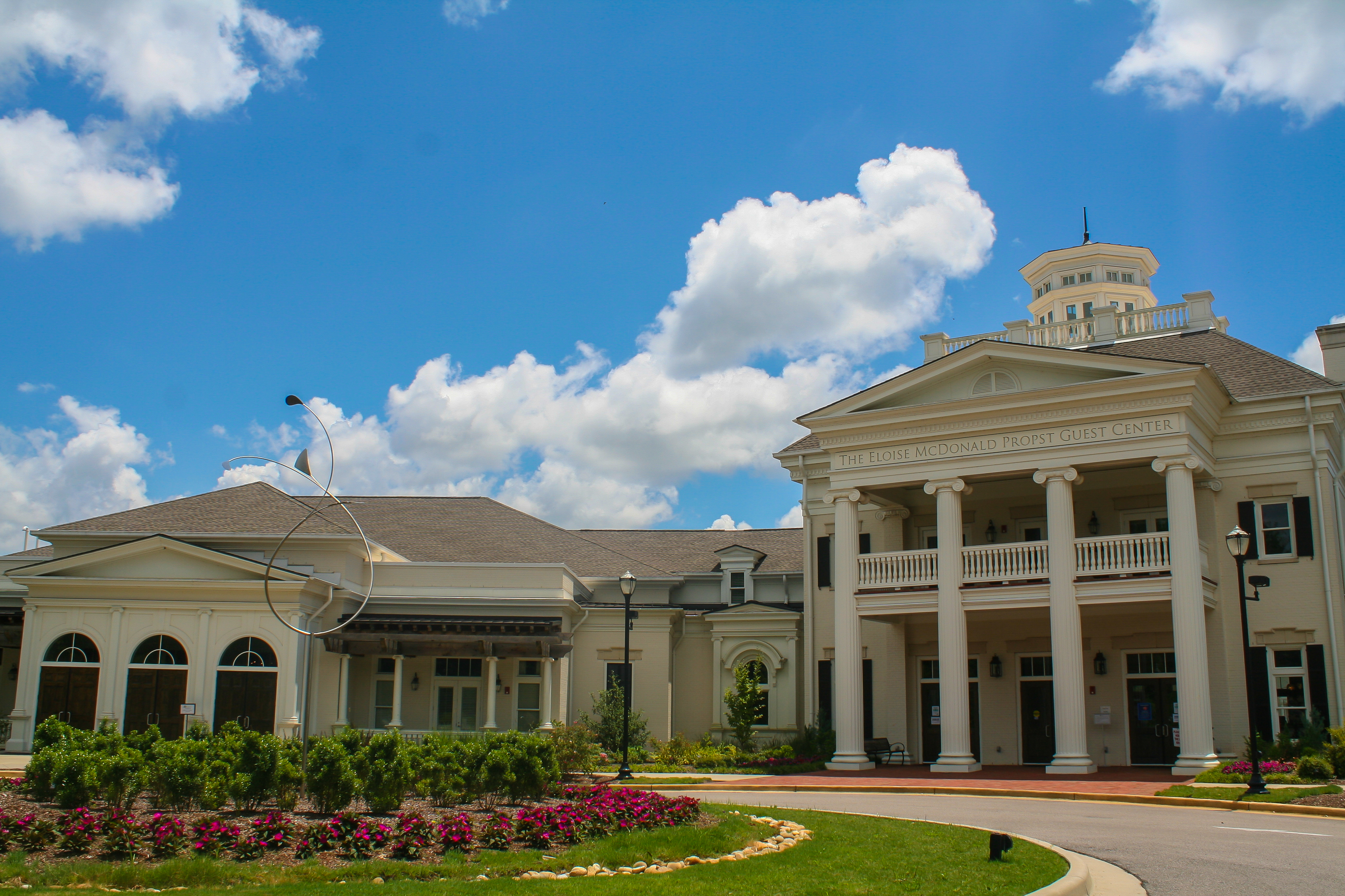 Huntsville Botanical Garden Huntsville Alabama Travel